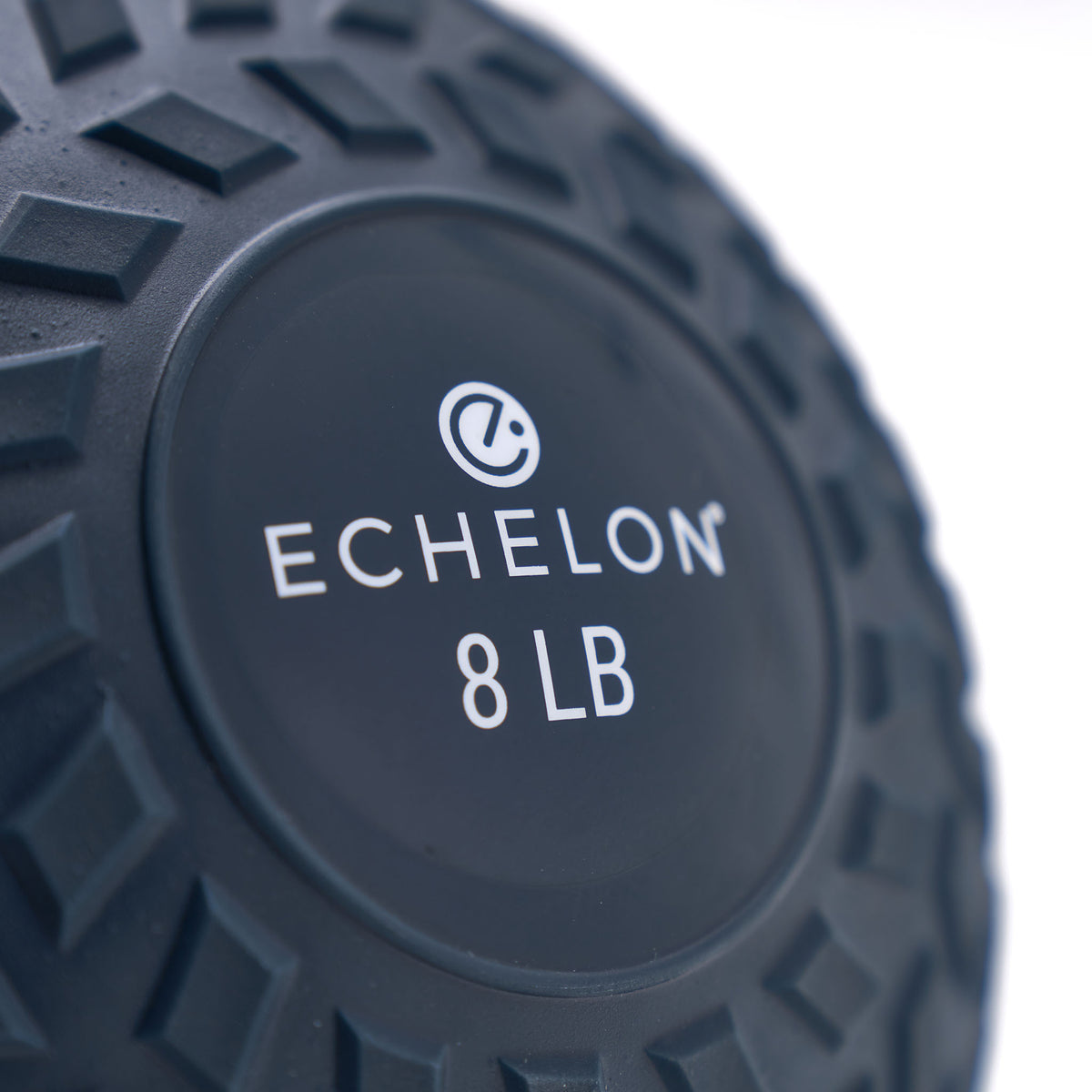 Echelon 8 lbs Slam Ball