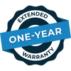 1 Year Extended Warranty - Echelon Stride