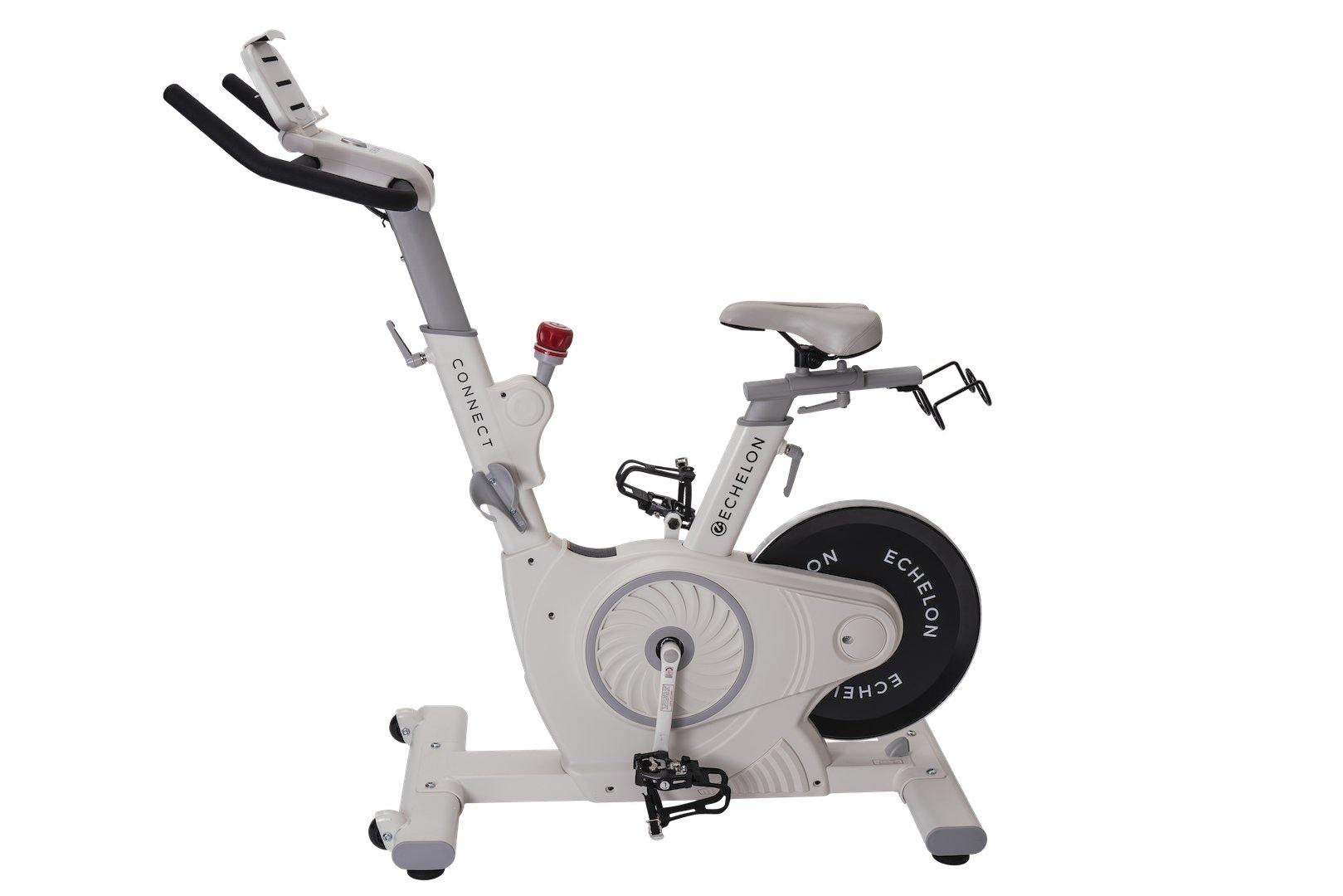 echelon connect 3 exercise bike