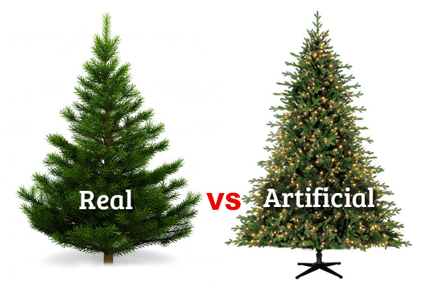 quality artificial christmas trees