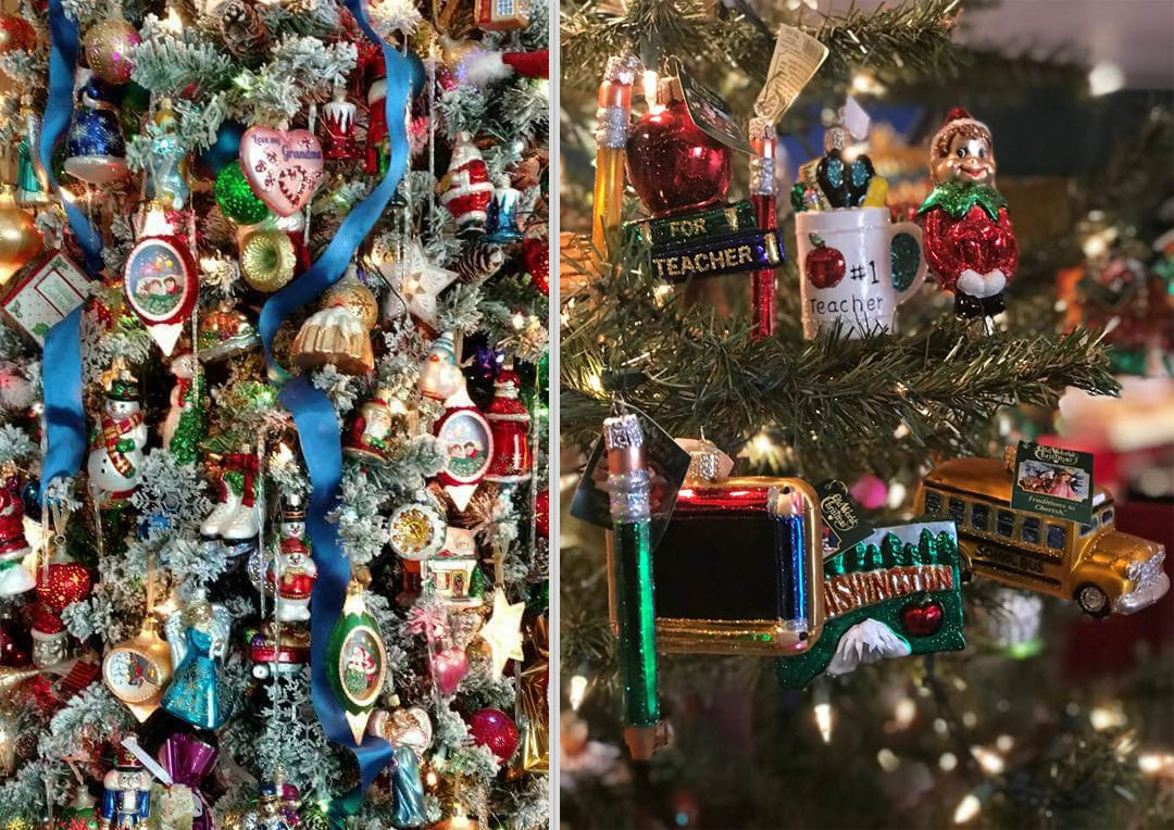 Mini Snowflake Tree Topper - Old World Christmas  Old world christmas, Old  world christmas ornaments, Christmas tree toppers
