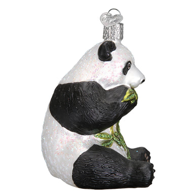 Panda Ornament | Old World Christmas™