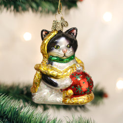 Christmas Ornaments: 2023 Collection – 8 | Old World Christmas™