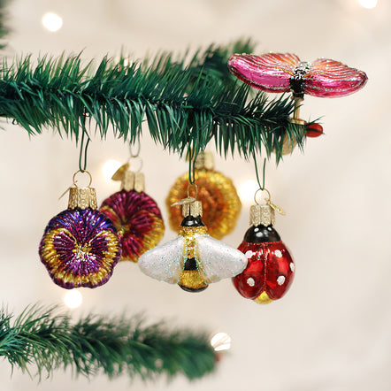 Christmas Ornament Sets | Old World Christmas™