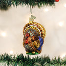 Thanksgiving Themed Christmas Tree Ornaments | Old World Christmas™