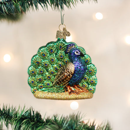 Christmas Ornaments: 2022 Collection – 40 | Old World Christmas™