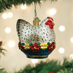 Christmas Ornaments: 2023 Collection – 43 | Old World Christmas™