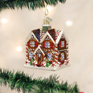 Buildings & Landmarks Christmas Tree Ornaments – Page 2 | Old World ...