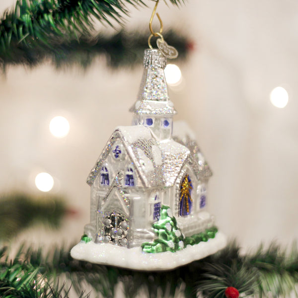 religious christmas ornaments