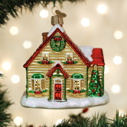 New Christmas Tree Ornaments – 2 | Old World Christmas™