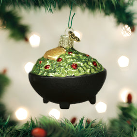 Guacamole Ornament | Old World Christmas™