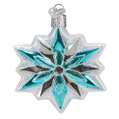 Snowflake Ornament | Old World Christmas™