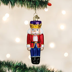 Nutcracker Ornaments