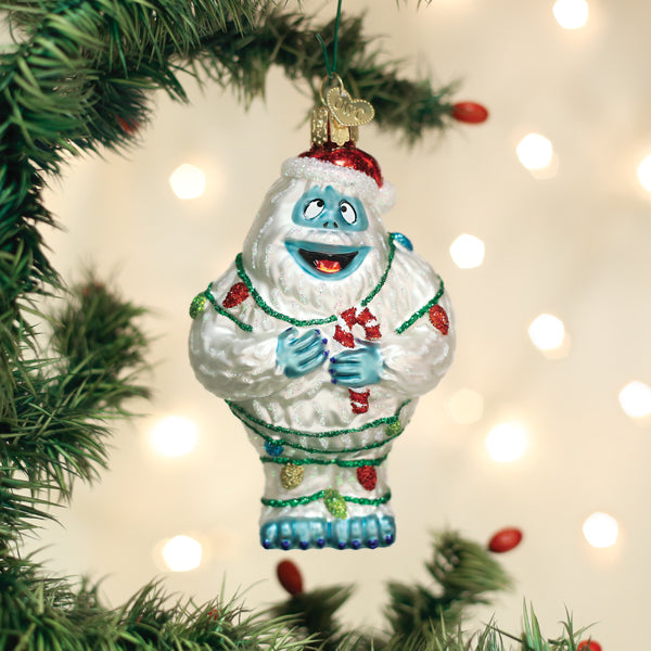 Bumble™ Ornament