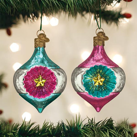 Retro & Vintage Christmas Ornaments | Old World Christmas™