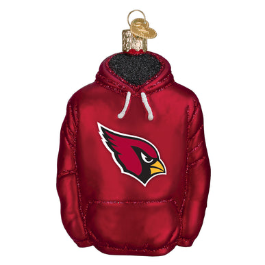 arizona cardinals sweatshirt