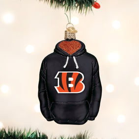 cincinnati bengals hoodie