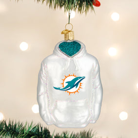 Miami Dolphins Hoodie Old Logo Poland, SAVE 45