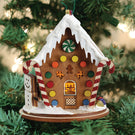 Wooden Christmas Ornaments | Ginger Cottages | Old World Christmas™