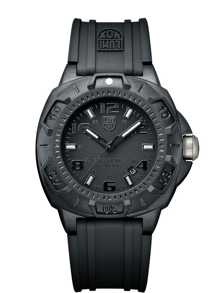 Luminox USA - Sentry 0201.BO