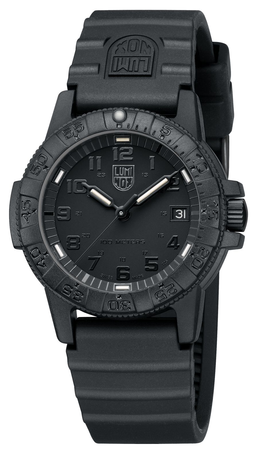 Leatherback Sea Turtle - 0301.BO.L Dive Watch – Luminox USA