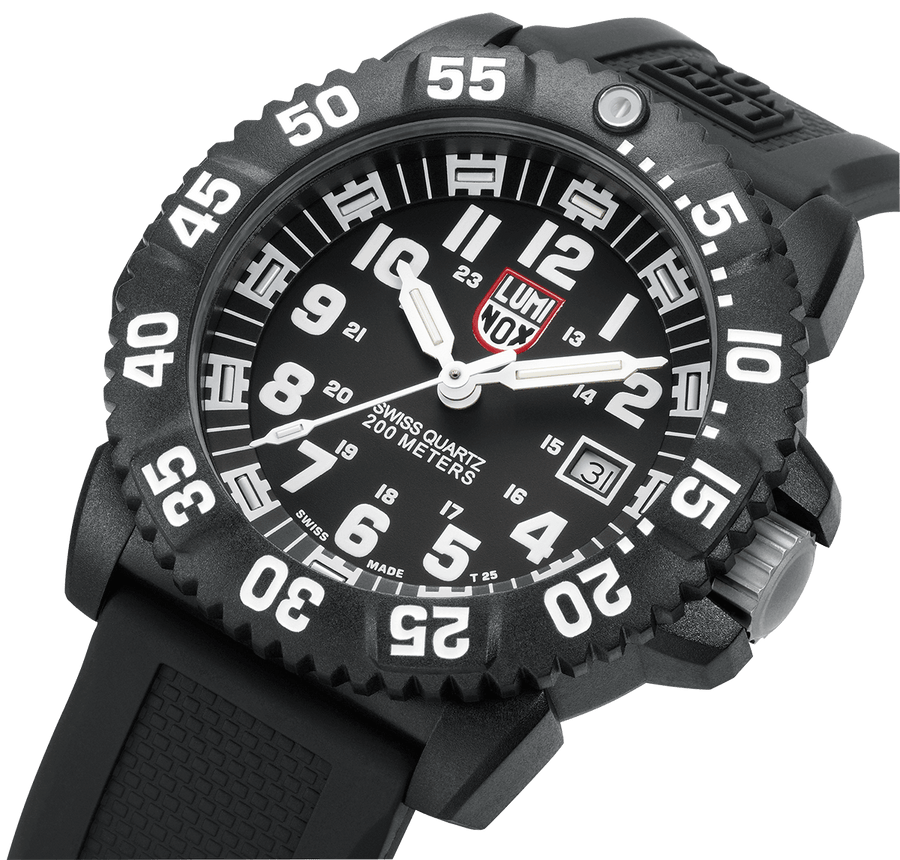 Luminox USA - Navy SEAL Colormark 3051