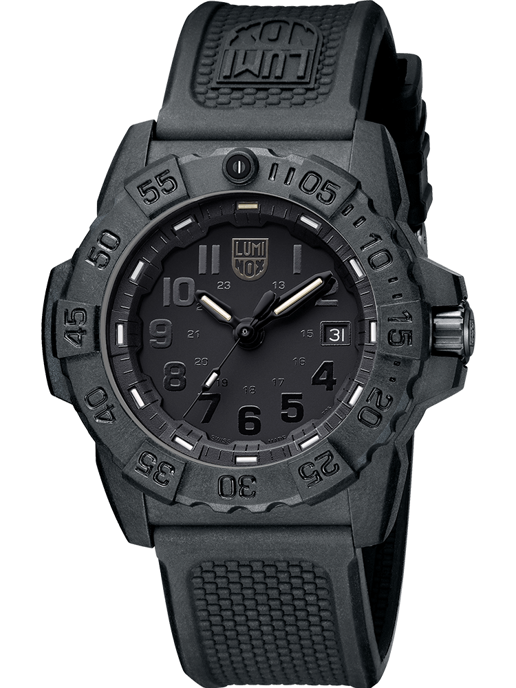 Luminox USA - Navy Seal 3501.BO