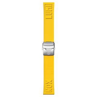 Rubber 24 Strap, mm Watch Luminox Watch | Cut-to-Fit