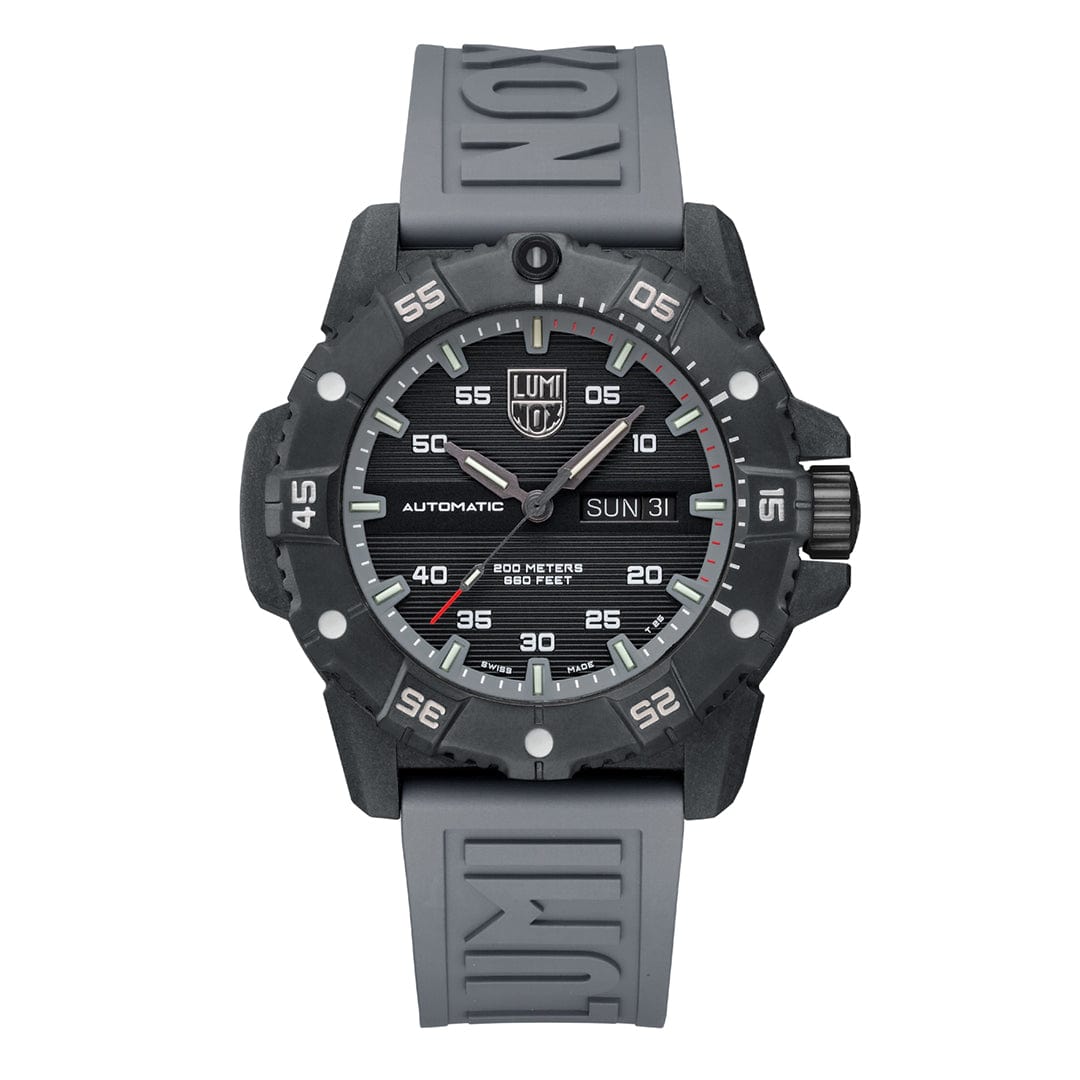 Luminox Watch | Master Carbon SEAL Automatic 3863 Watch