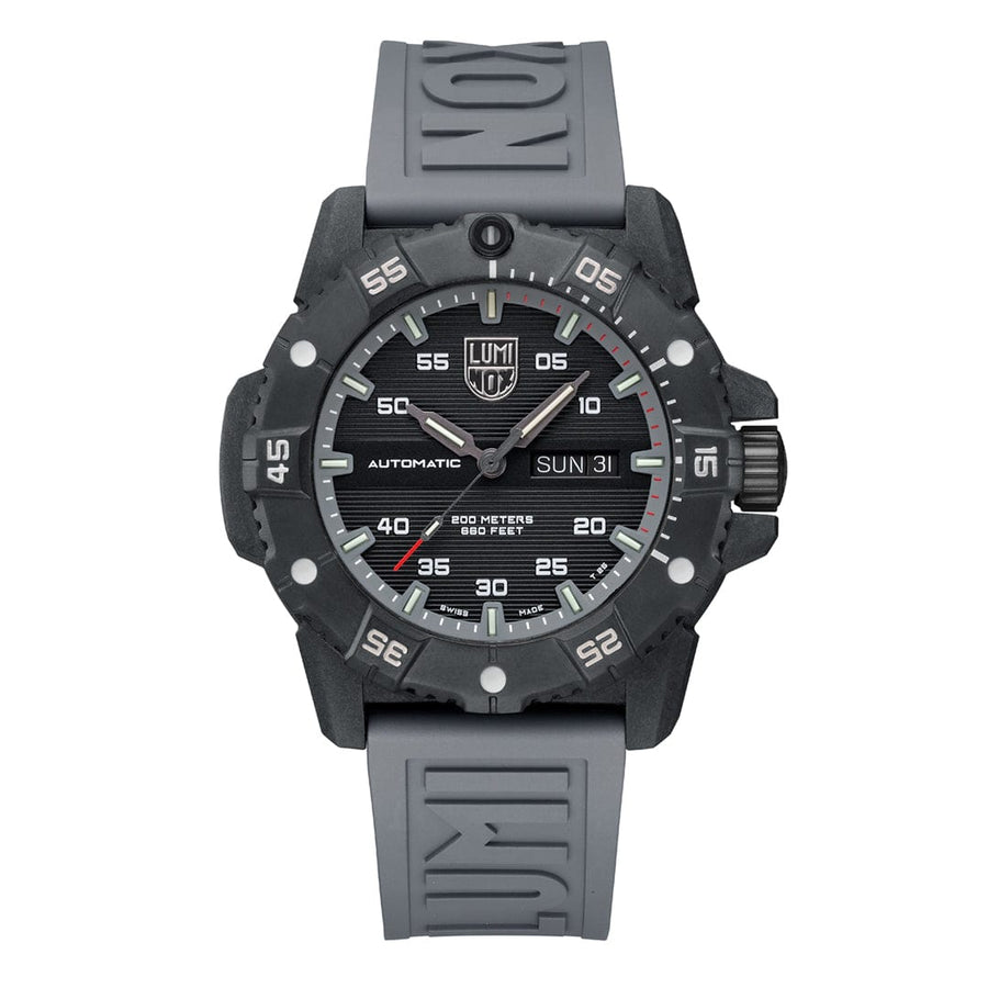 Master Carbon Seal Automatic, 45 mm, Dive Watch, 3862 – Luminox Watches