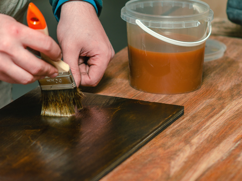 How to Choose the Right Wood Finish