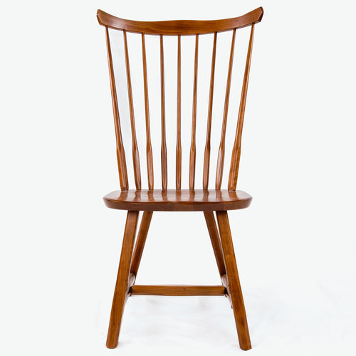 Comb Back Side Chair
