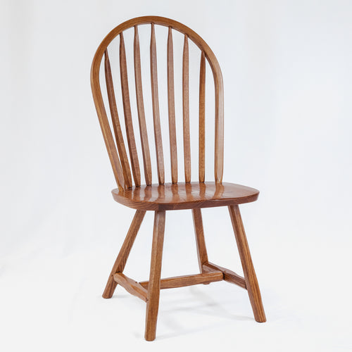 Continuous Bow Side Chair
