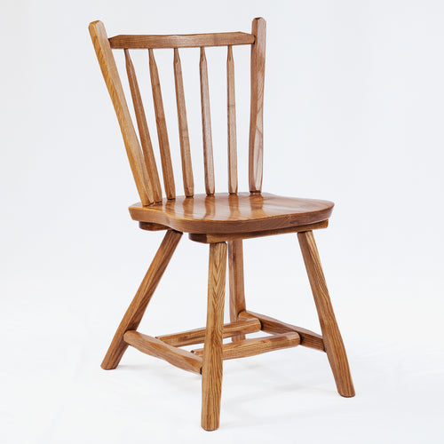 Cracker Barrel Side Chair