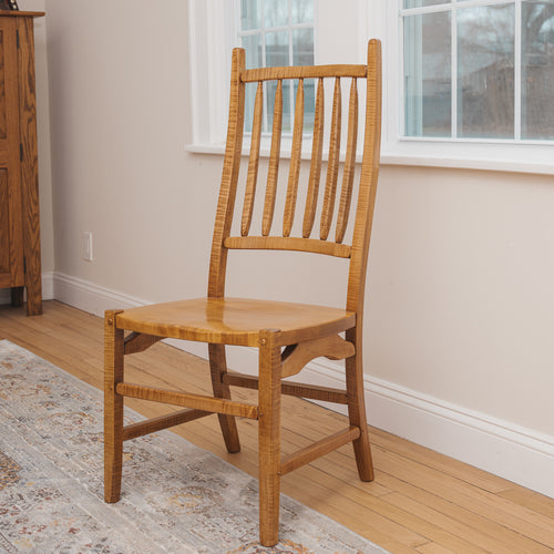 Squire Side Chair