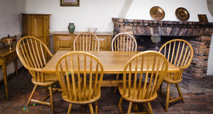 Handcrafted American Furniture Hunt Country Furniture