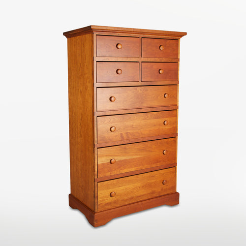 Fairfield 8 Drawer Chest