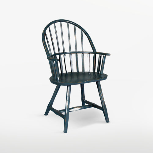 High Back Windsor Armchair