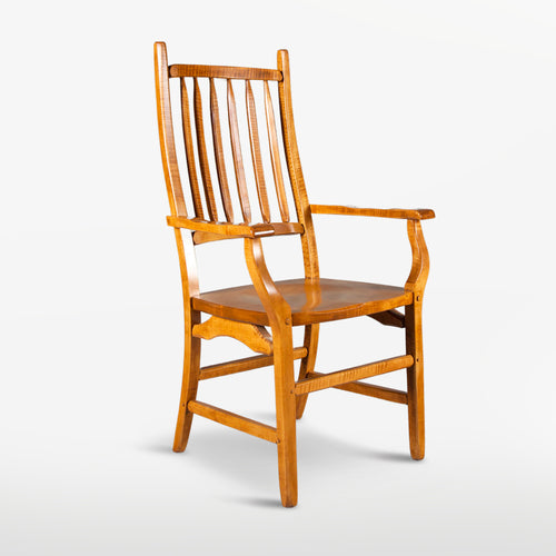Squire Armchair