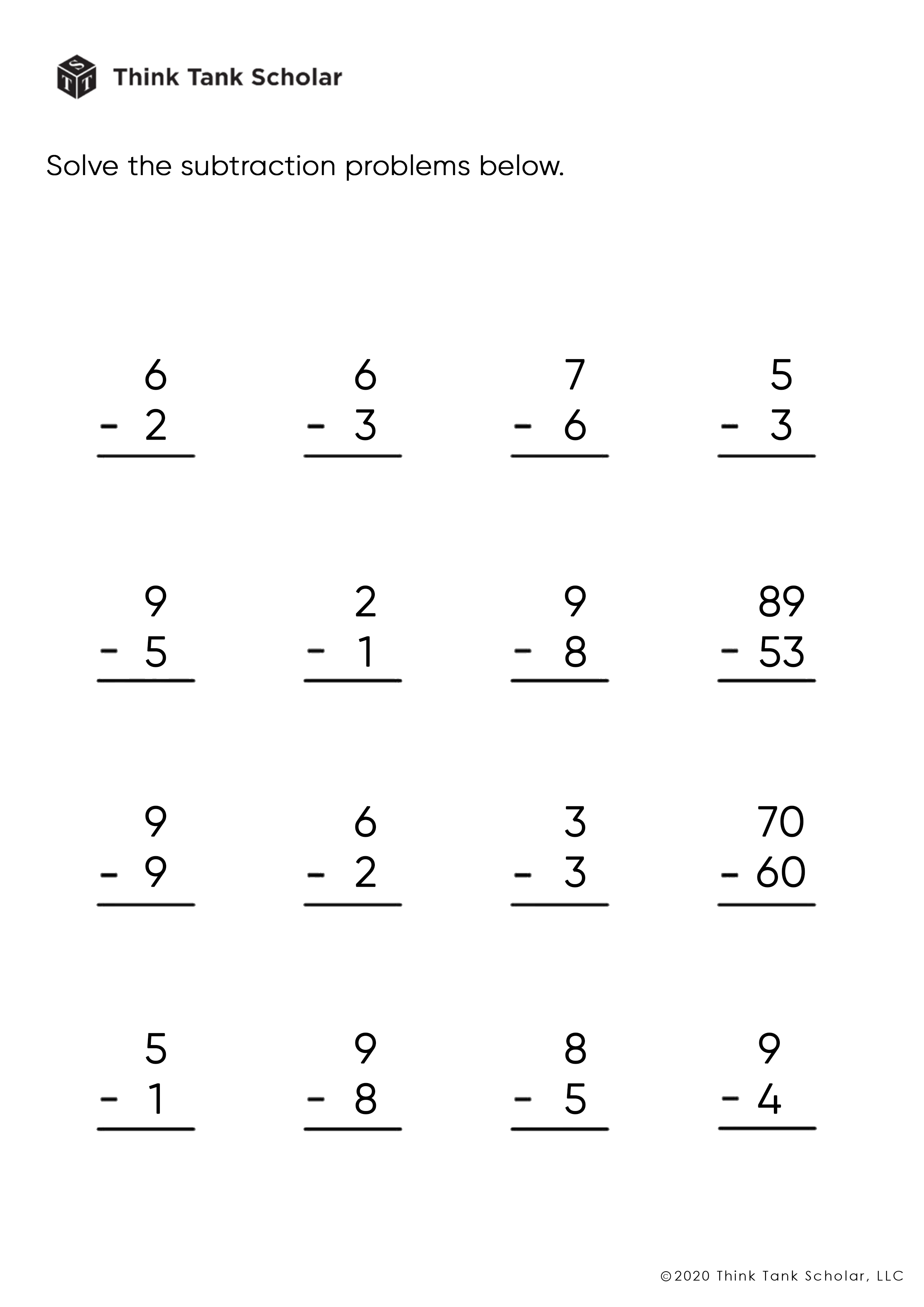 subtraction-worksheets-exercises-printable-pdf-free-think-tank-scholar