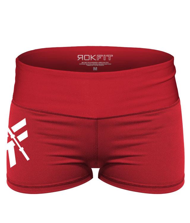 Shorts, Inseam | RokFit – WOD Fever