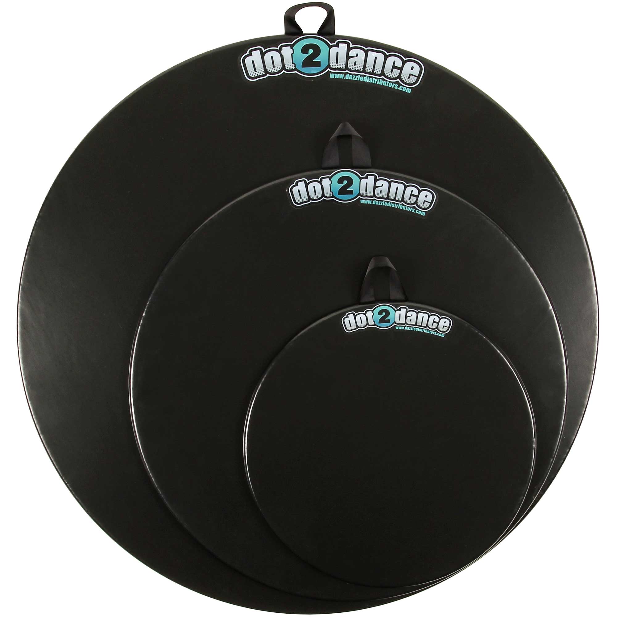 Dot2dance Double Sided Portable Dance Floor That S