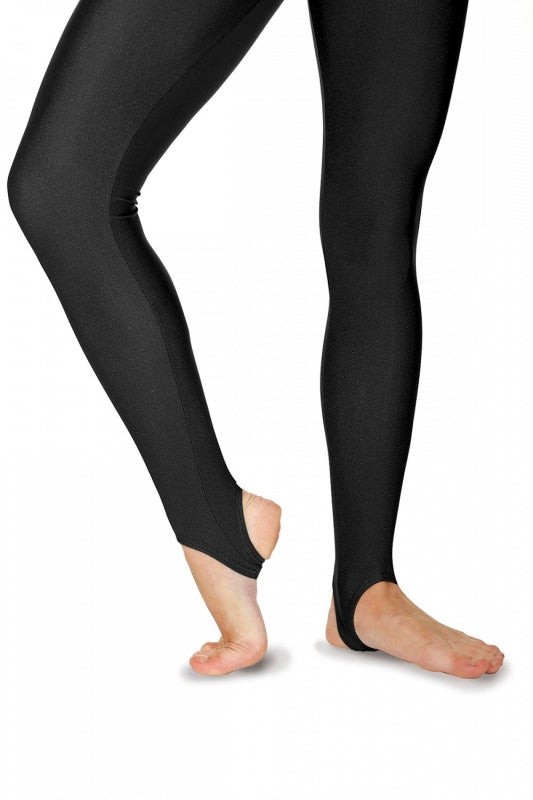 Footless & Stirrup Tights - That's Entertainment Dancewear