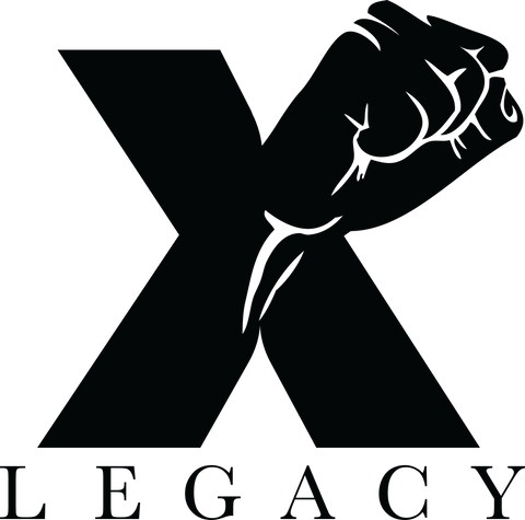 Download X Principles - Malcolm X Legacy