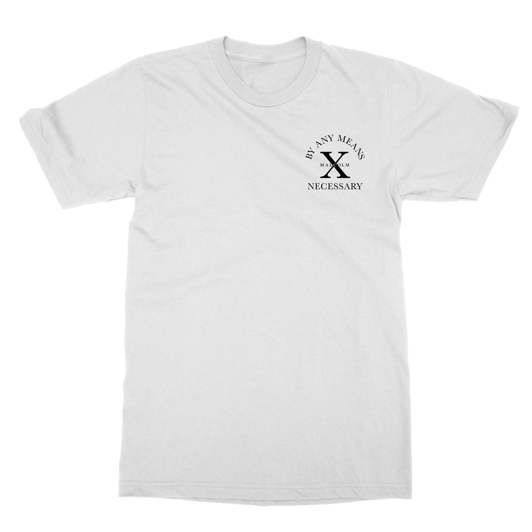 T-Shirts - Malcolm X Legacy