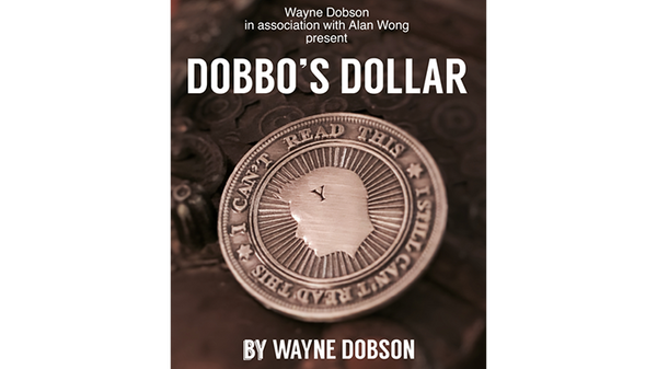 (VIP) Dobbos Dollar by Alan Wong