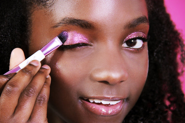 9 Pretty & Simple Summer Looks Using Safe Kids' Makeup Kits
