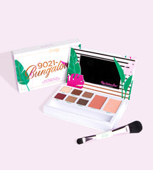 9021-BUNGALOW! Eye & Cheek Palette