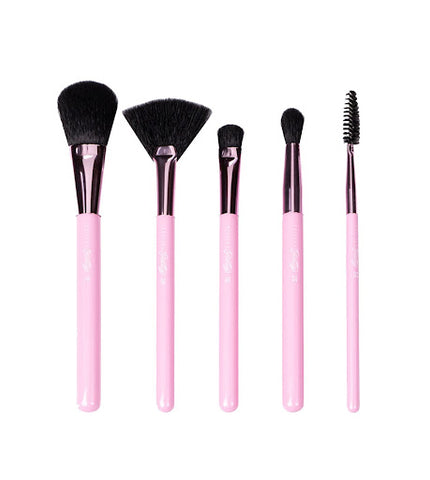 Artist Essentials Makeup Brush Set