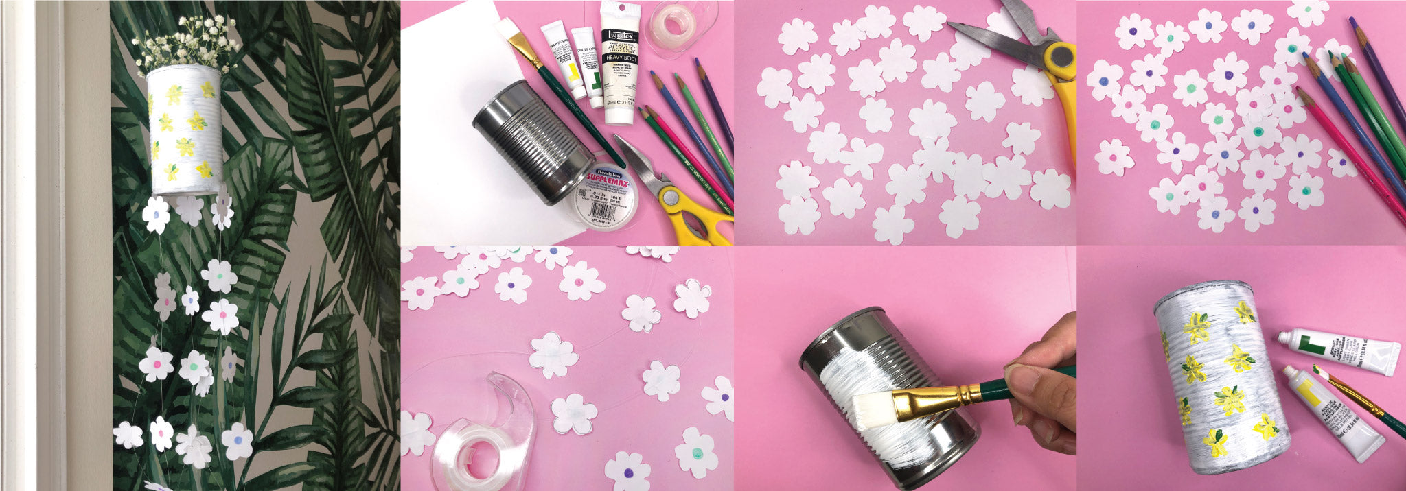 5 Easy Last-Minute DIY Mother's Day Gifts & Crafts - Petite 'n Pretty - A  beauty brand leading the Sparkle Revolution!